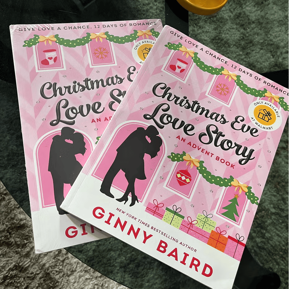 Christmas Eve Love Advent Story