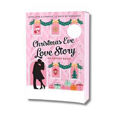 Christmas Eve Love Advent Story