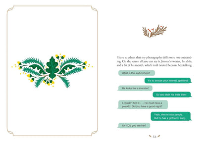 A Heart For Christmas Advent Story