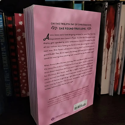 Christmas Eve Love Advent Story