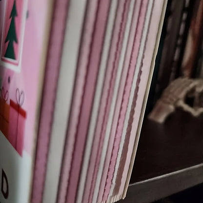 Christmas Eve Love Advent Story